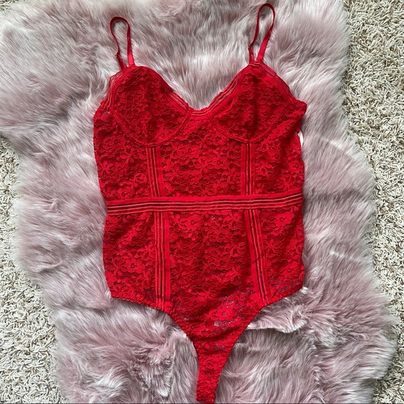 Wild Honey Bodysuit - Picture 2 of 13